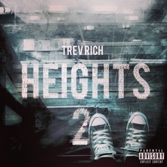 Trev Rich - Untitled (Prod. By Odhi)