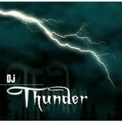 We Back D.j. Thunder ft. Lightning