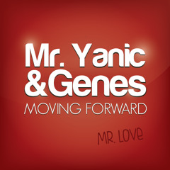 Genes & Mr. Yanic - Mr Love