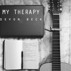 MY THERAPY