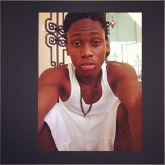 Shawn Storm - Mi Nuh Fraid fi Love You  - Daily Dose Riddim (THWAG)