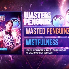Wasted Penguinz - Almost There (Radio Version)