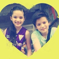 Ako'y Sayo At Ika'y Akin Lamang :) ~requested by: Patrice Yu :)