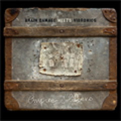 Brain Damage meets Vibronics - Empire Soldiers - Do U remember ? (extended Mix)