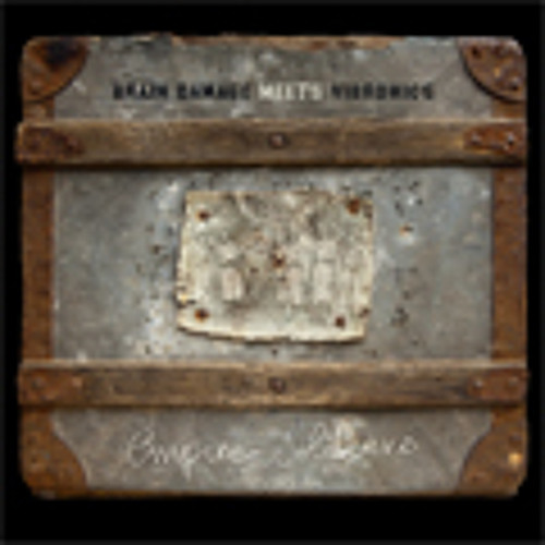 Brain Damage meets Vibronics - Empire Soldiers - Do U remember ? (extended Mix)
