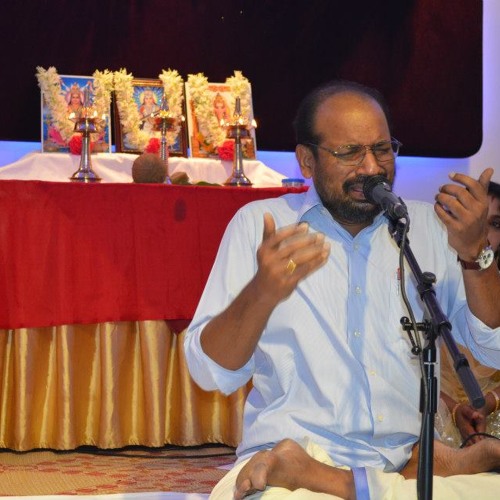 Krishna Nee Begane!