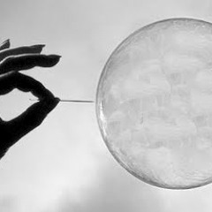 Perfidious bubble