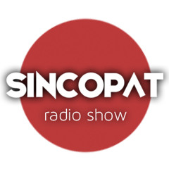 Sincopat Podcast 028:::Nick Daring