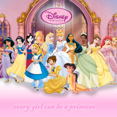 Disney Princess Nirubia : Track n°1
