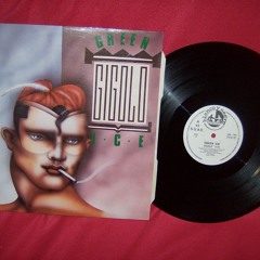 Green Ice – Gigolo (Vocal) Vinyl Rip [WAV]