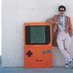 GAMEBOY