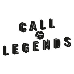 Shure Call for Legends - Pretty Simple by Issimo