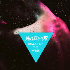 Best tracks of the week #17 - October 14th