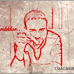 ADEM GÜMÜŞYAKA - Kış masalı