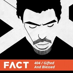 FACT mix 404 - GB (Oct '13)