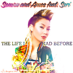 TEASER Songbird 342-1 Somna And Amos Featuring Seri - The Life I Had Before