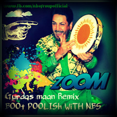 Boot Poolish Gurdas maan Remix NBS Promo