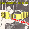 Break On Through The Police Truck - Dead Kennedys vs The Doors