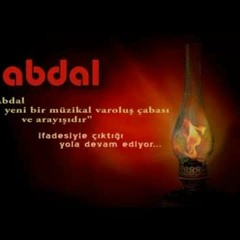 GRUP ABDAL - Şifa İstemem Balından