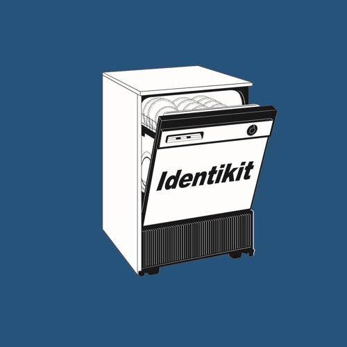 Identikit - Weird Just Friends
