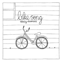 Sleepy Dreamers - Bike Song