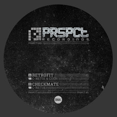 C-Netik - Loophole