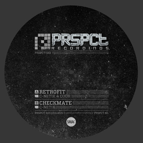 C-Netik - Loophole