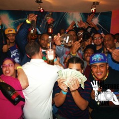 JayRoc-Having A ball Ft. Pharaoh