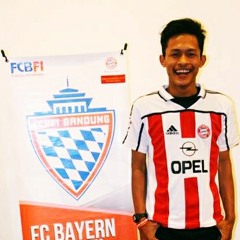 Farsya - Fc Bayern Fan Indonesia (Sample)