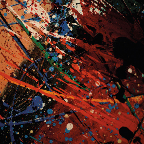 Martin Buttrich & Mousse T 'Smack Back (Preview)' (Desolat)