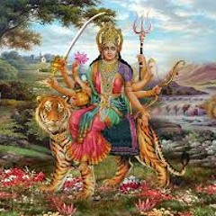 JAI MAA SHERAWALI...JAI MATA DI ...