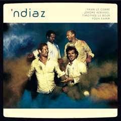 Extraits ORGANIC BANANA-BOURREE-'ndiaz