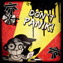 ATX19 - Don't Panik - Ixindamix + Maskk - PromoMix