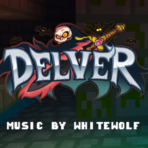 WhiteWolf - The call of adventure