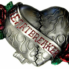 Heart Breaker Ft. Smitto