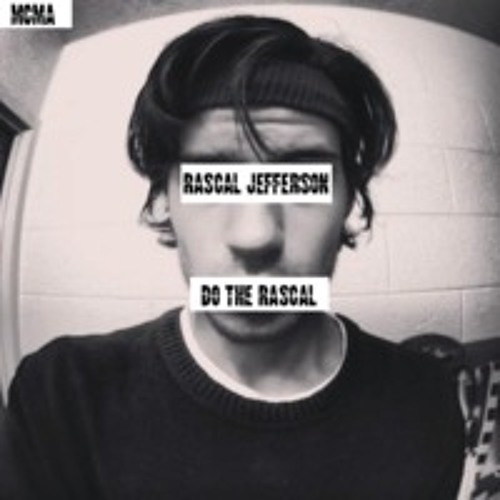 Do the Rascal - Rascal Jefferson (Prod. MCMA)