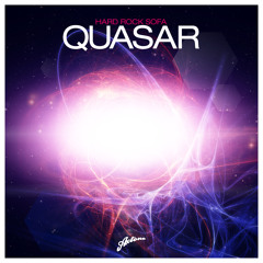 Hard Rock Sofa - Quasar