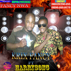krix fancy ft harry song - fancy nwa