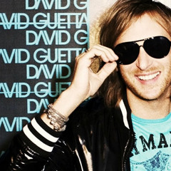 David Guetta-Ain T No Party