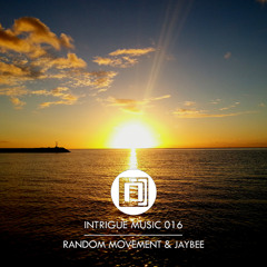 Random Movement & Jaybee - Say