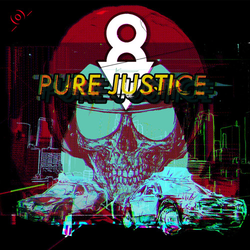 Imagin8 - Pure Justice (Zardonic Remix)