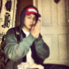 DJ BLOWN - Mosthigh_fallasleep mix