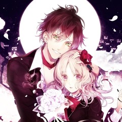 DIABOLIK LOVERS LIMITED V EDITION OP