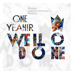 [WDM 012] Uff Légère - Something Special [1 Yeah!r WellDone! Music | FREE DOWNLOAD - Special]