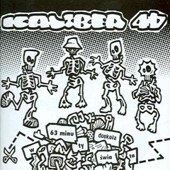 Kaliber 44 - Gruby Czarny Kot