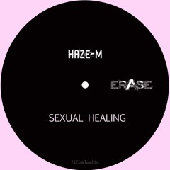 Haze-M - Sexual Healing (Original Mix) Erase Rec out now