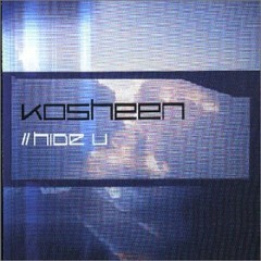 Kosheen - Hide U (Mike Sure N Paul Lawrence Bootleg)