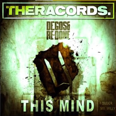 Degos & Re-Done - This Mind