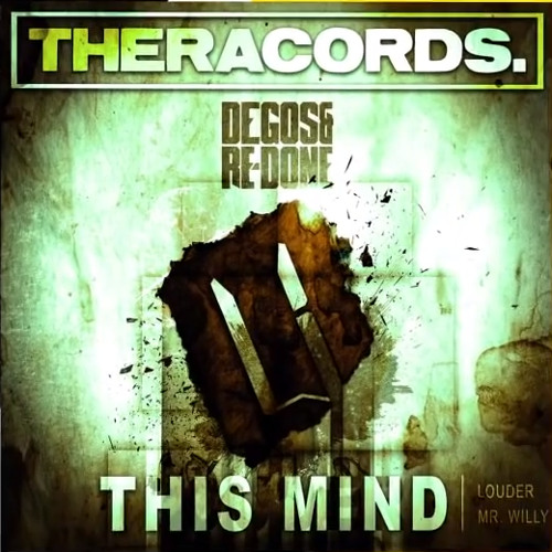 Degos & Re-Done - This Mind