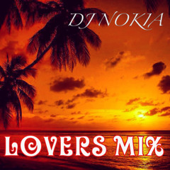 DJ NOKIA_LOVERSMIX
